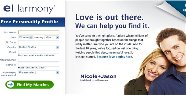 how to start a dating site from scratch